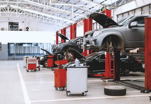 Güneri Motors, Toyota, Nissan ve Honda Araçlara Özel Servis Deneyimiyle Fark Yaratıyor